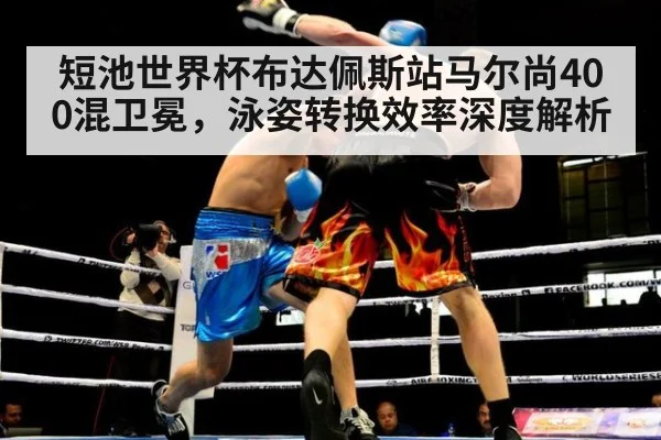 短池世界杯布达佩斯站马尔尚400混卫冕，泳姿转换效率深度解析